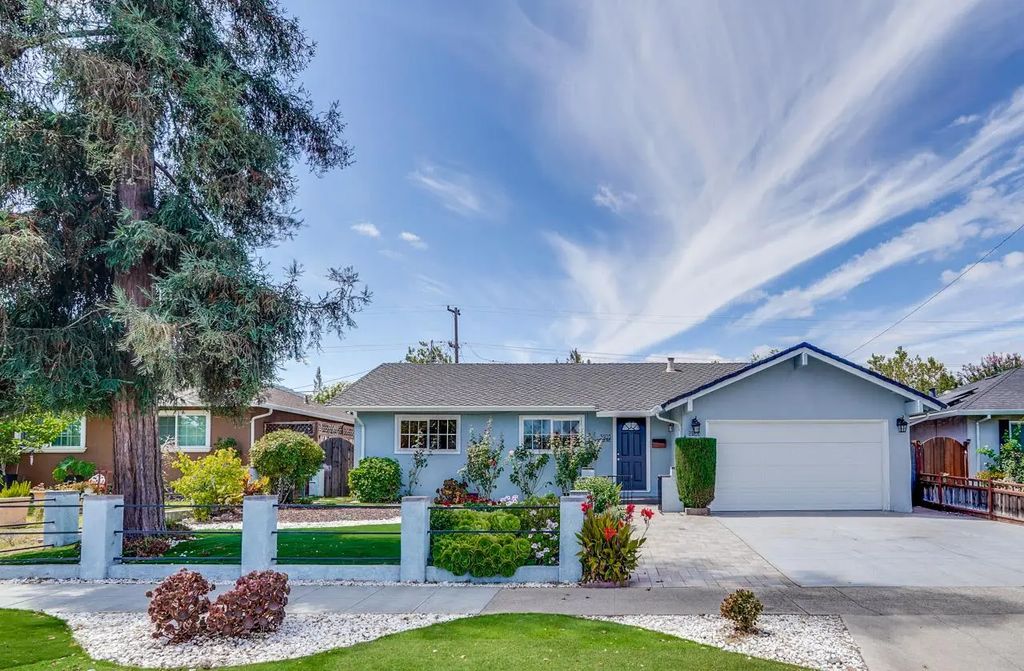 5103 Camden Avenue, San Jose