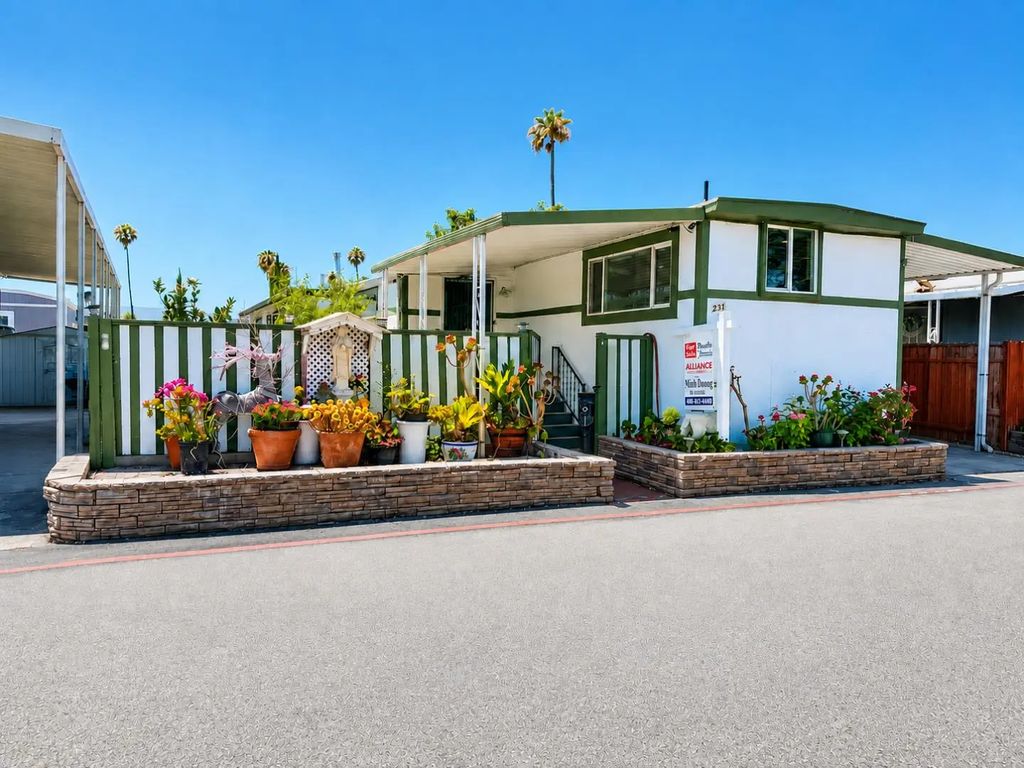 3637 Snell Avenue 231, San Jose