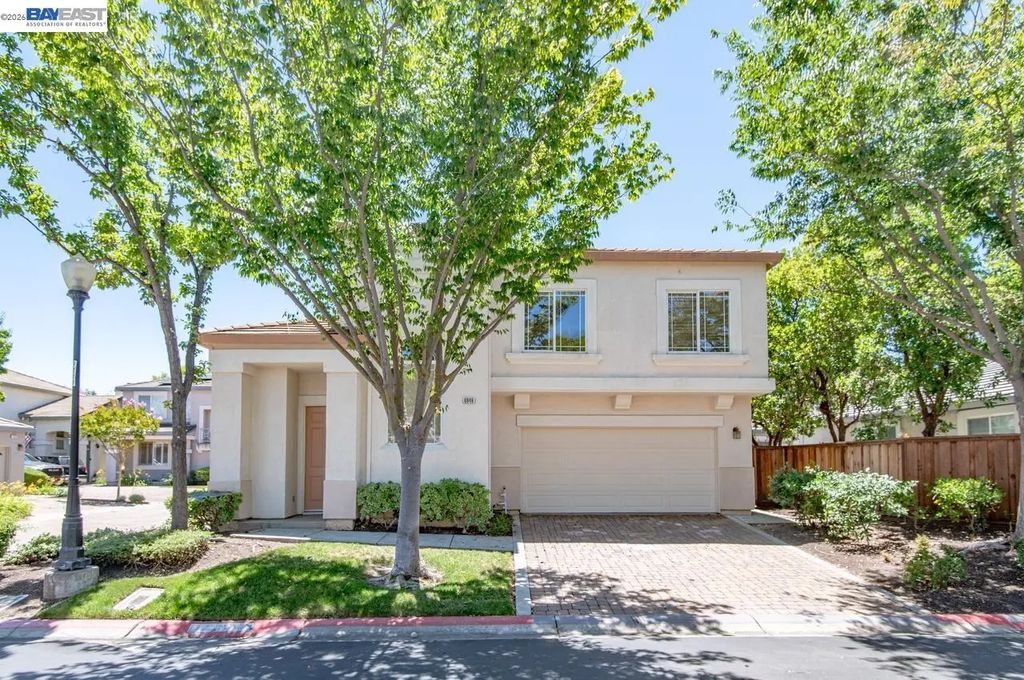 6849 Tiffany Cmn, Livermore