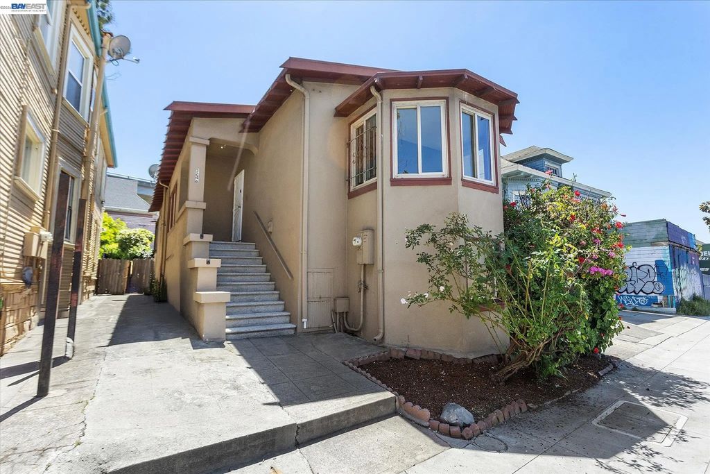 3246 Mlk Jr. Way, Oakland