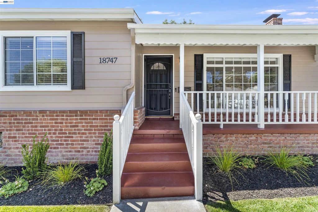 18747 Sandy Road, Castro Valley