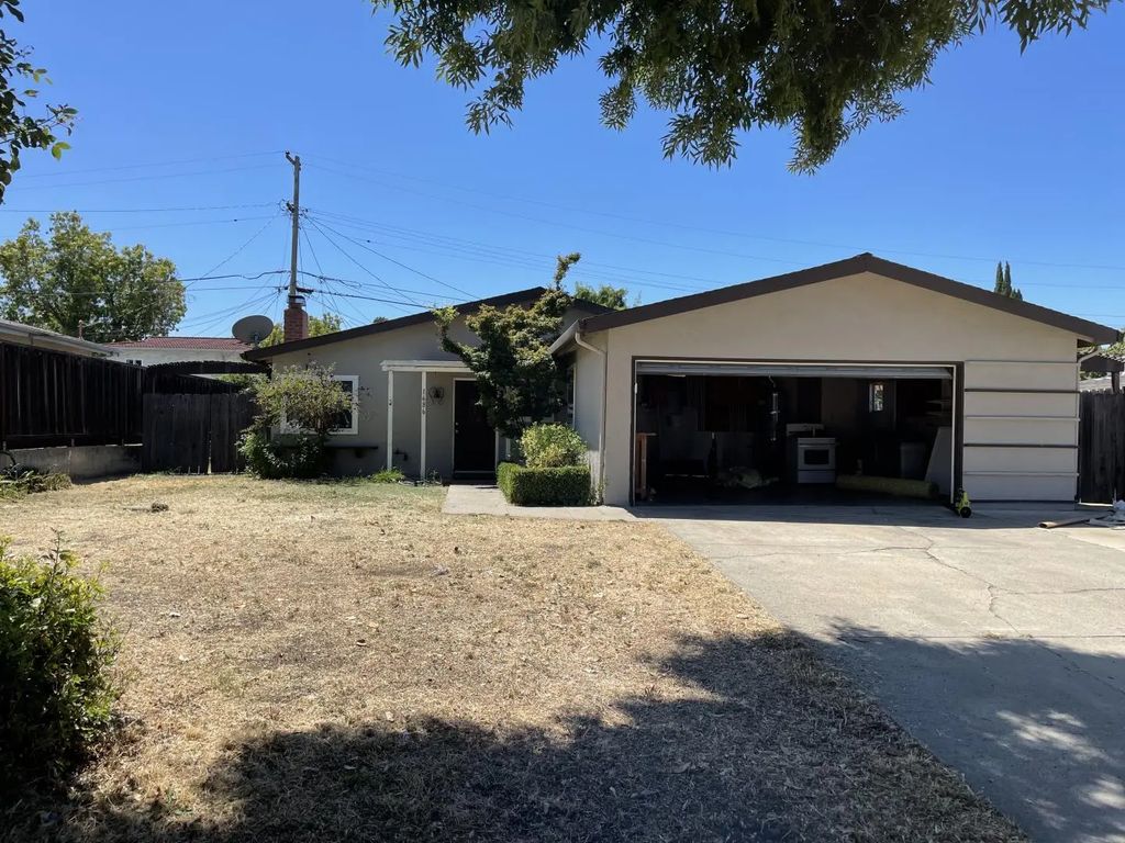 1686 Jupiter Drive, Milpitas