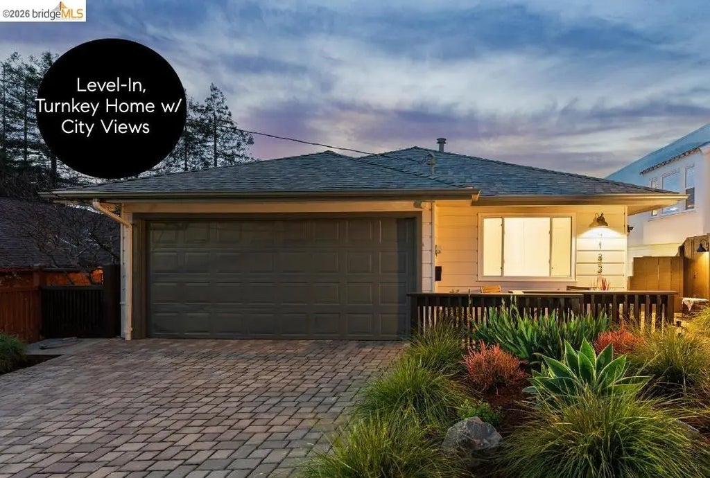 4133 Norton Ave, Oakland