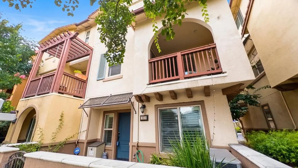 322 N Fair Oaks Avenue, Sunnyvale