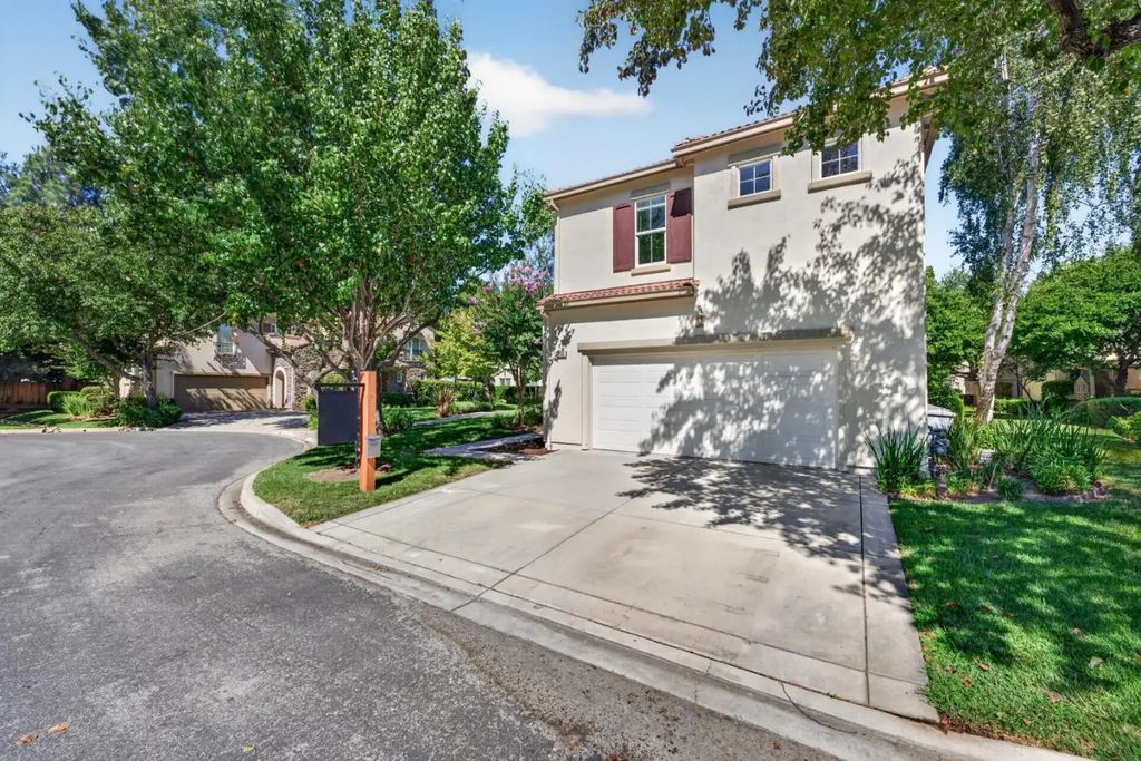 19185 Saffron Drive, Morgan Hill