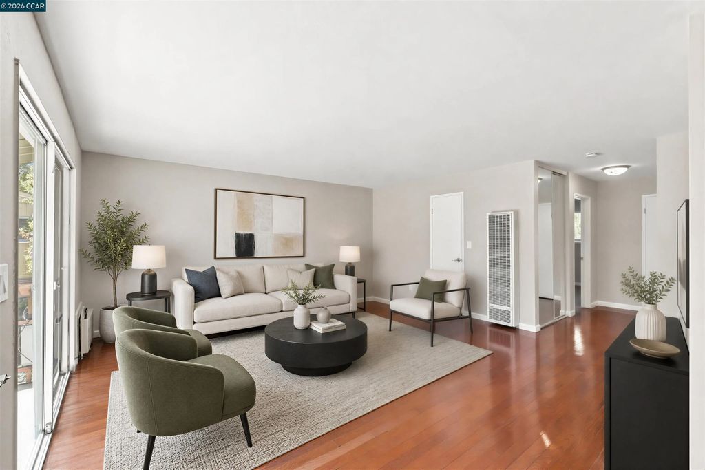 1060 Oak Grove Rd 46, Concord