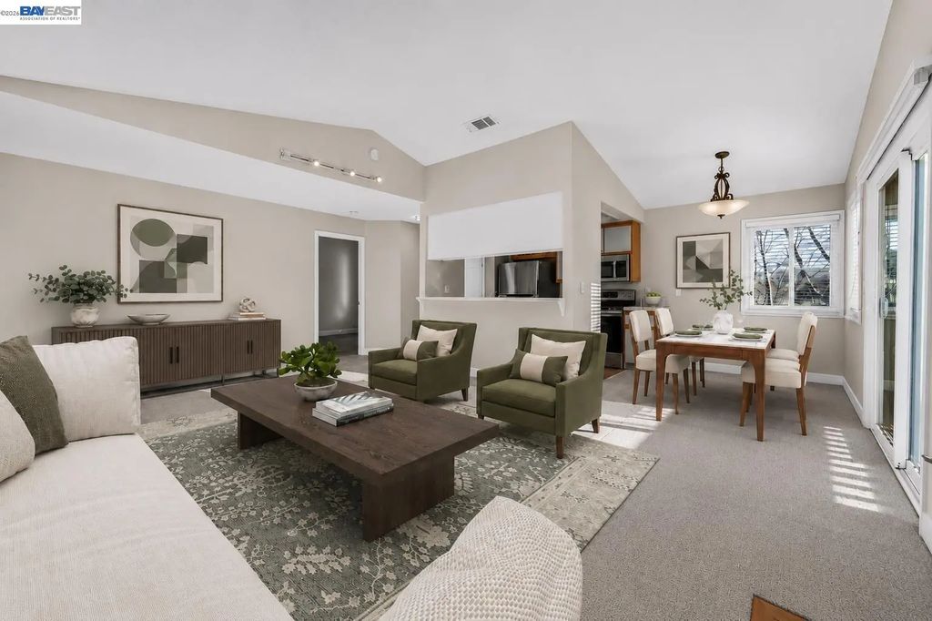 3769 Crow Canyon Rd, San Ramon