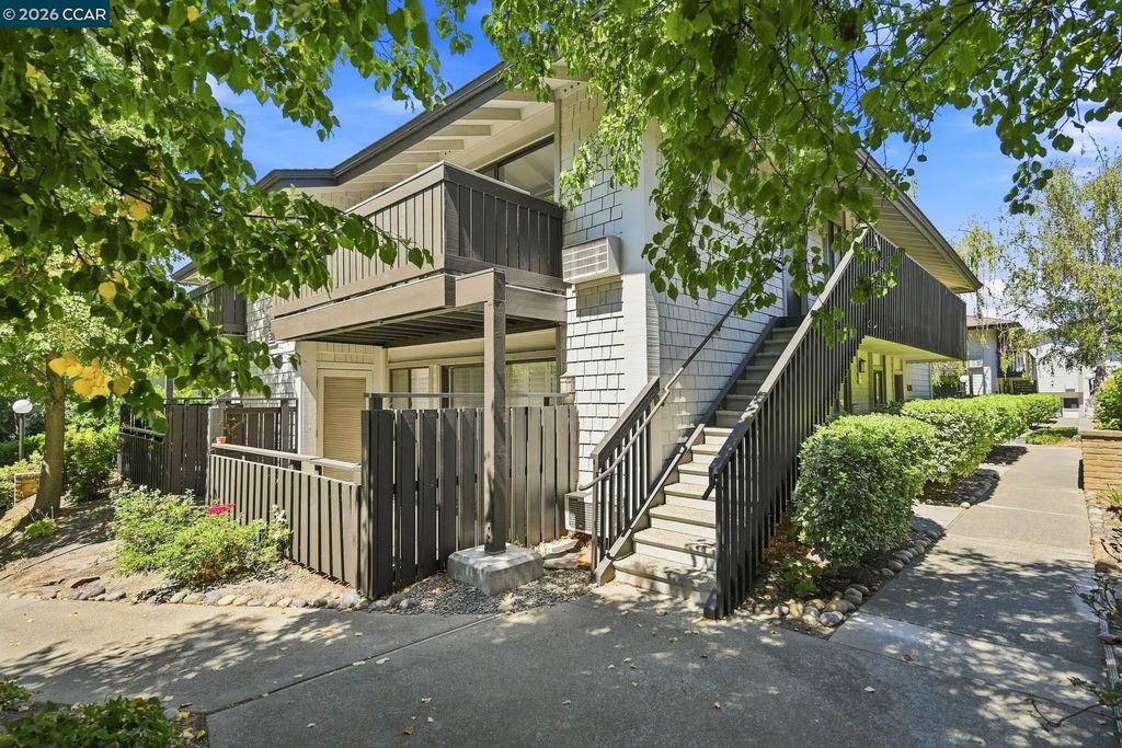 1435 Marchbanks 7, Walnut Creek