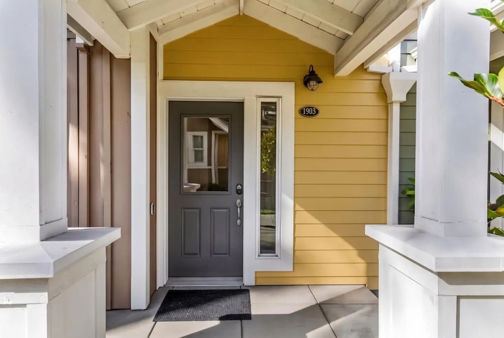 1903 Cambridge Drive, Mountain View