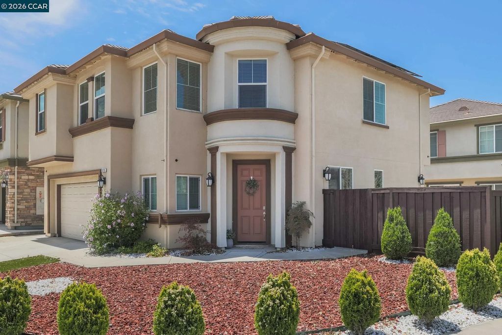 2273 Toscana Dr, Pittsburg