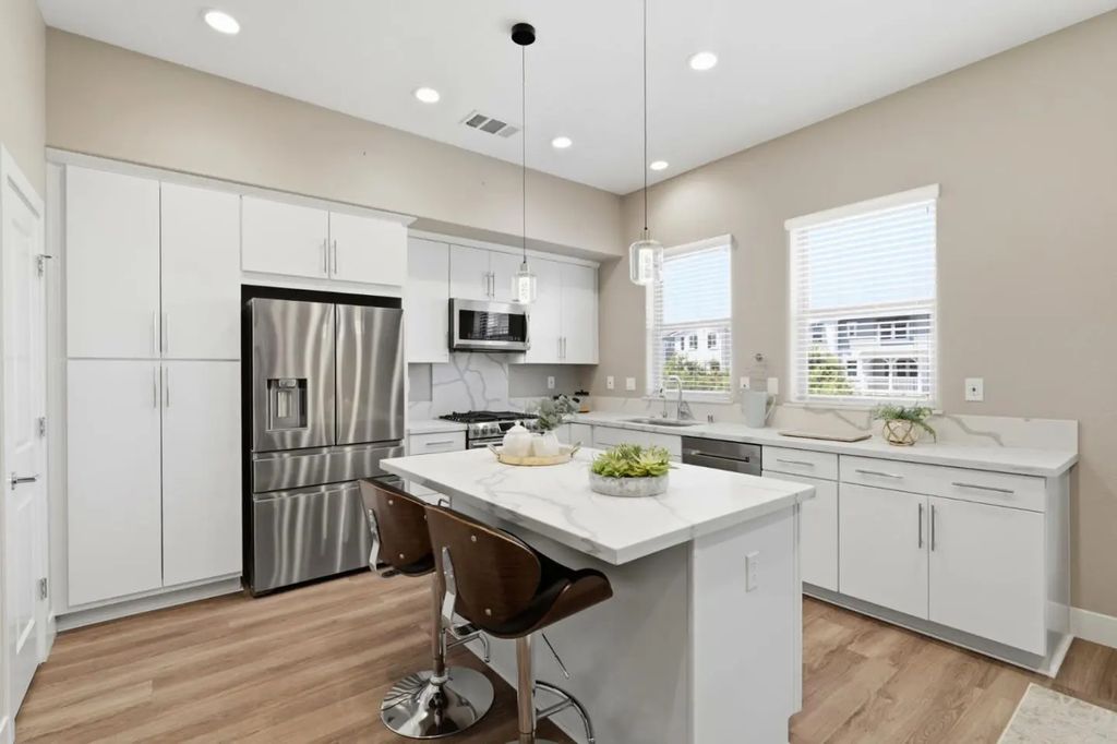 1709 Ironwood Lane, Milpitas