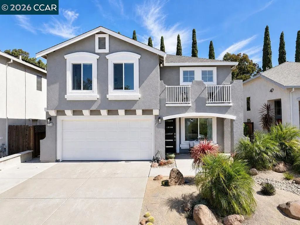 508 Ross Circle, Martinez
