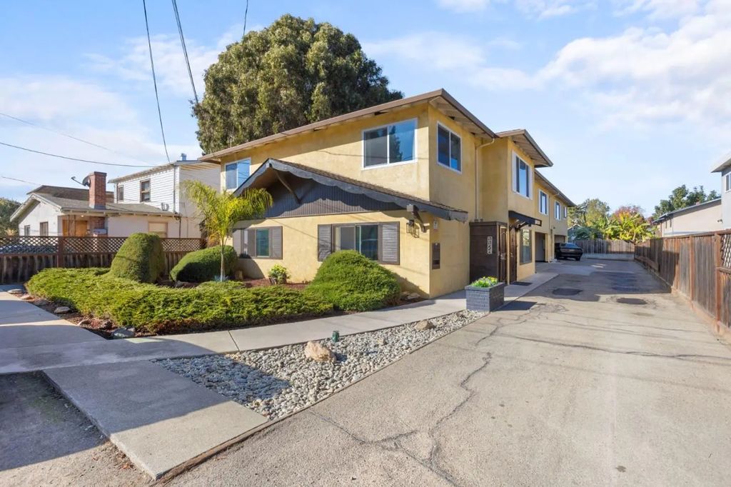 1124 Rex Road, Hayward
