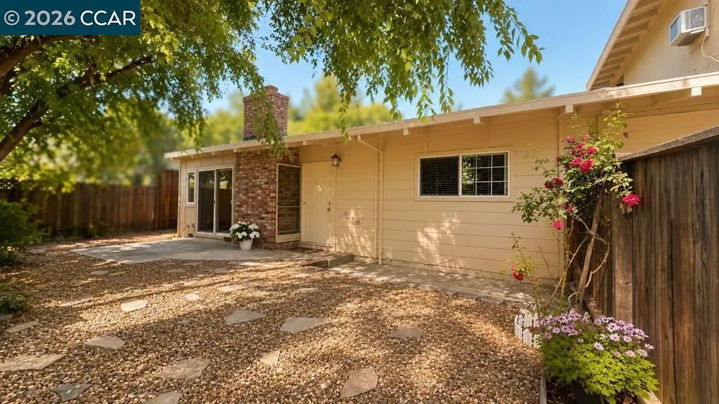 1594 Morgan Ln., Walnut Creek