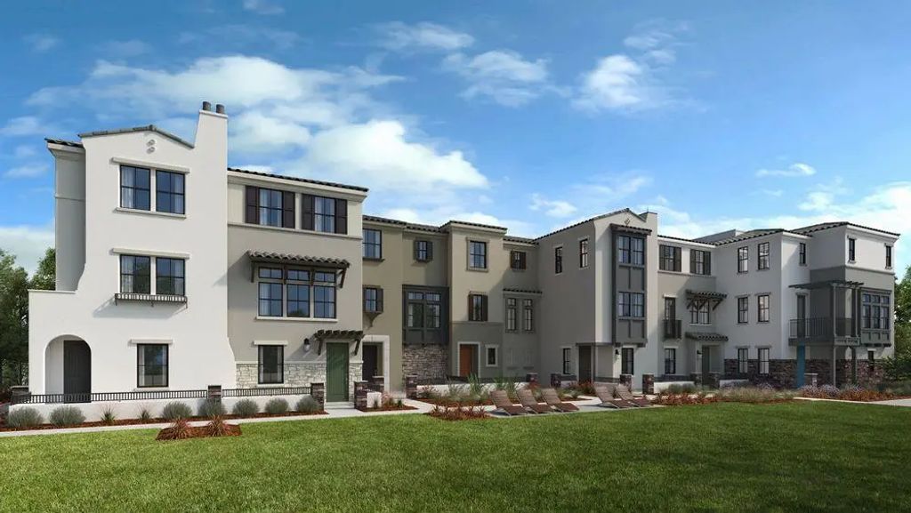 560 S Rengstorff Avenue, Mountain View