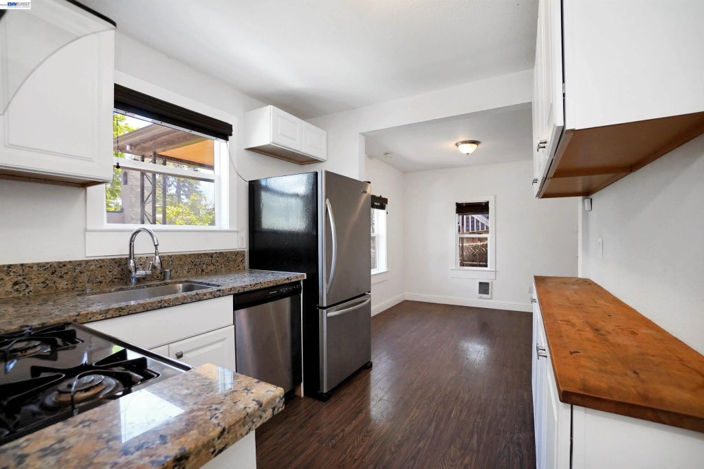 2821 Vallecito Pl, Oakland