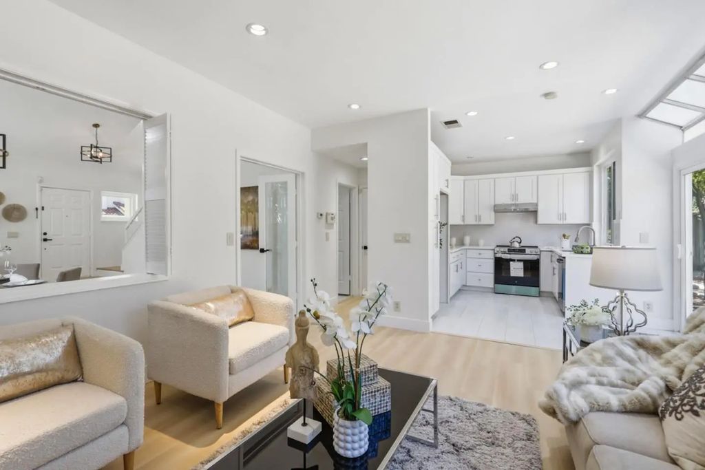1555 Mission Springs Circle, San Jose