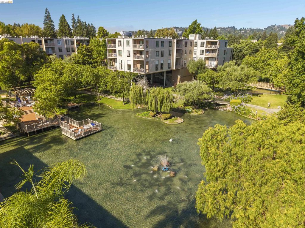 420 N Civic Dr 207, Walnut Creek