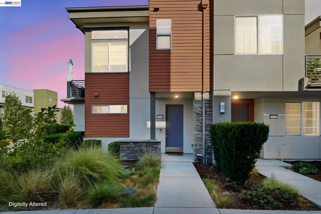 29226 Hub Lane, Hayward