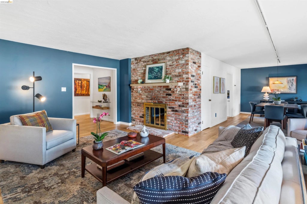 1440 Walnut St 5, Berkeley