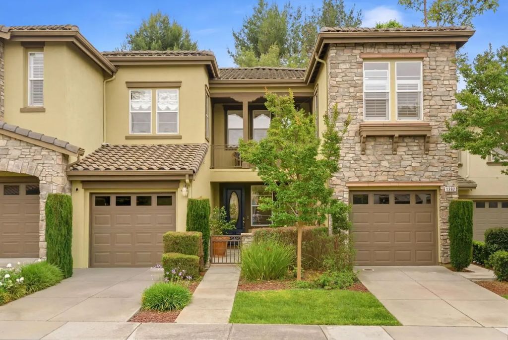 1392 Thornbury Lane, San Jose
