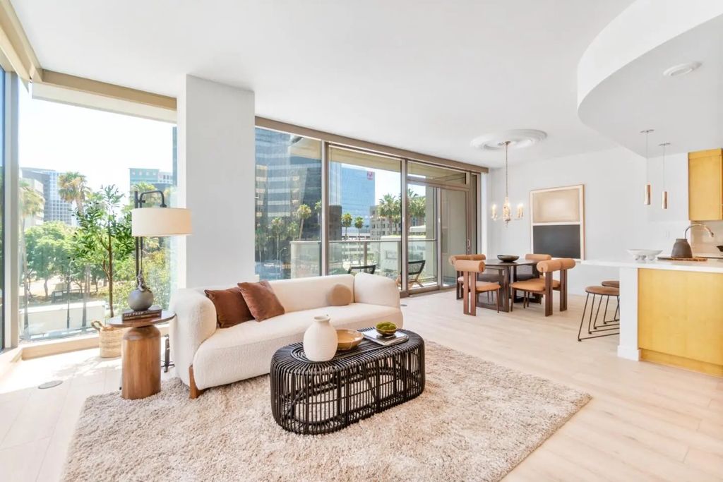 38 N Almaden Boulevard 500, San Jose