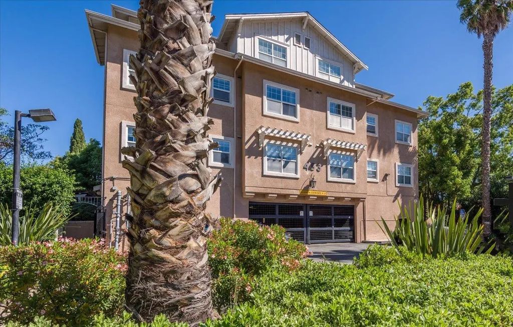 453 E Okeefe Street 307, East Palo Alto
