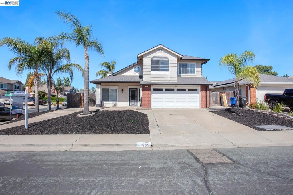 305 Helena Ct., Oakley