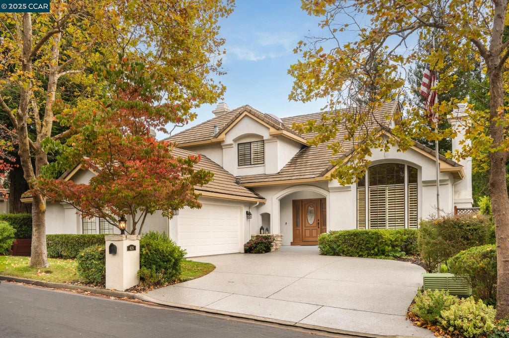 4126 Quail Run Dr, Danville