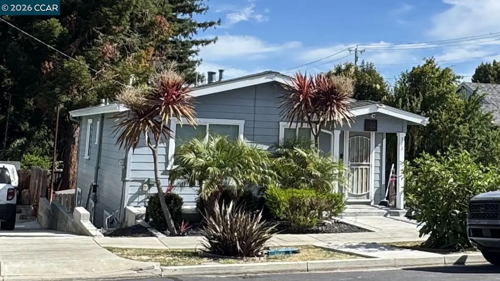 222 3rd St, Rodeo