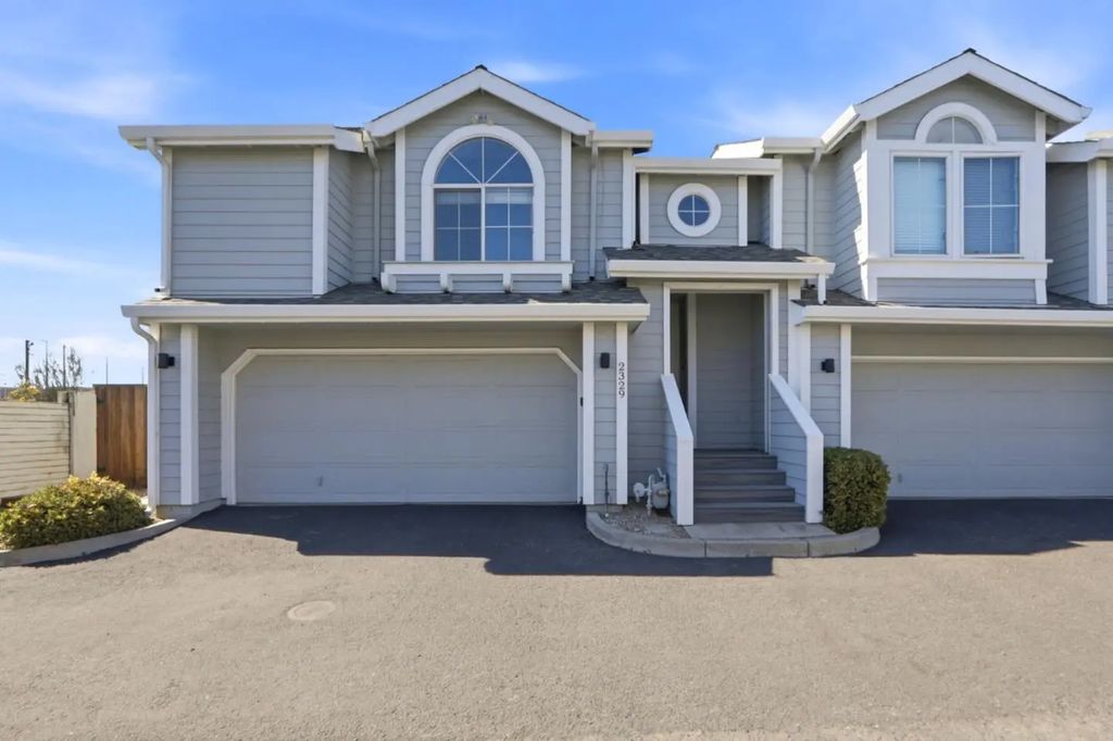 2329 Villa Place, Santa Clara