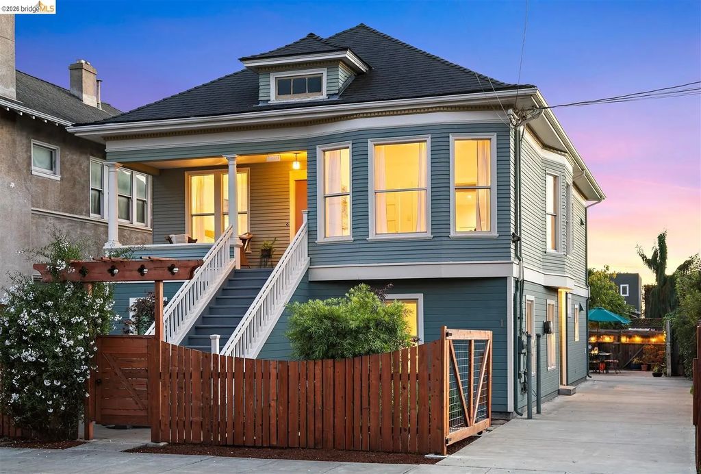 2410 5th Street, Berkeley