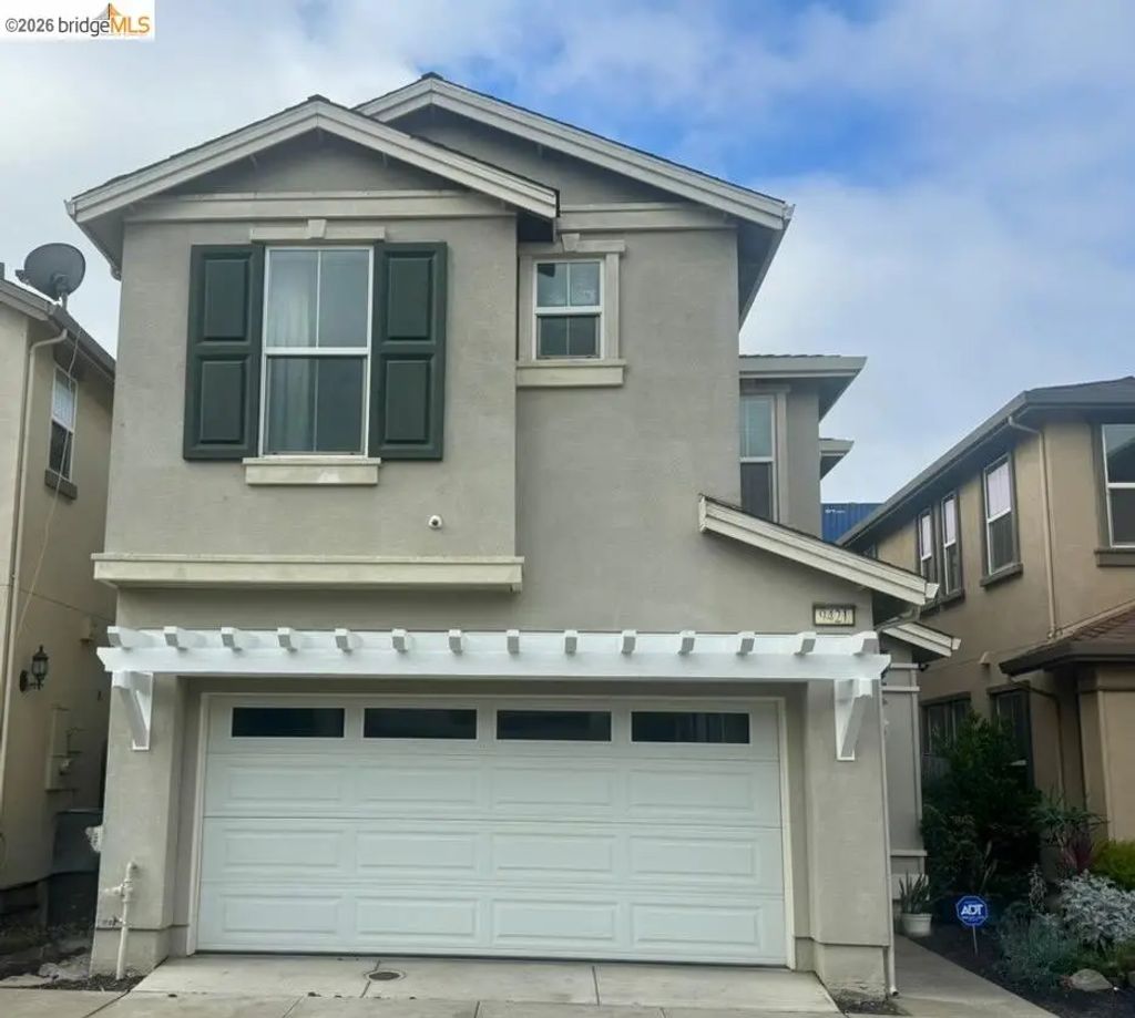 9421 Dunbar Dr, Oakland
