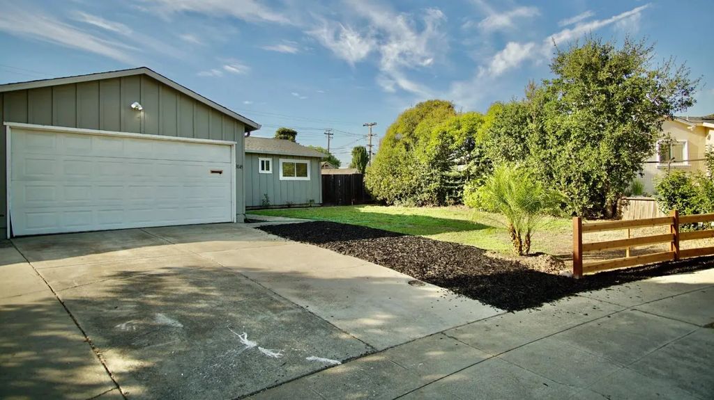 3045 Spring Garden Drive, San Jose