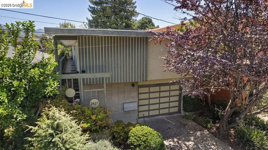 2427 Mckinley Ave, Berkeley
