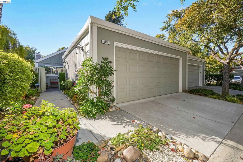 5134 Willowview Ct, Pleasanton
