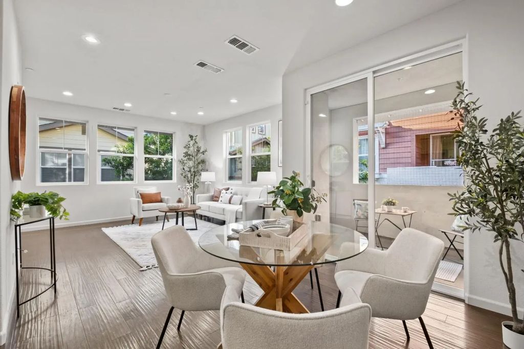 2104 Vincenzo Walkway, San Jose