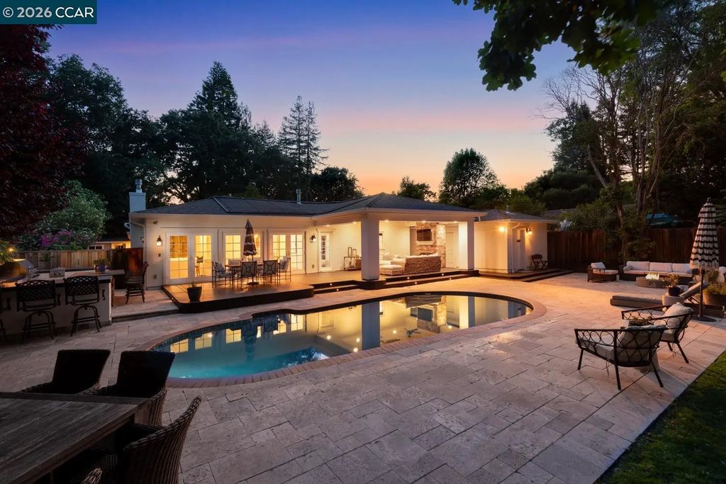 139 Richard Lane, Walnut Creek