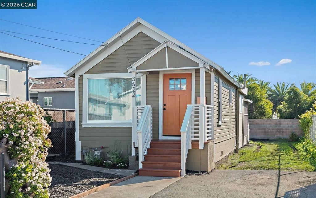 3622 Natalie, Richmond