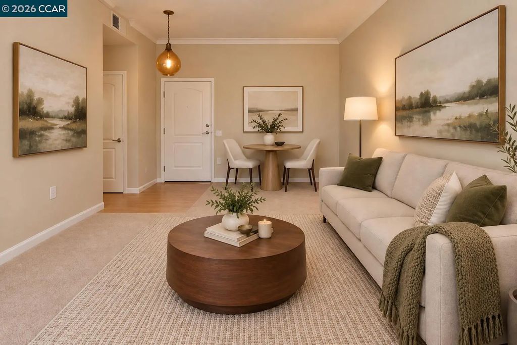 1315 Alma Ave Apt 451, Walnut Creek