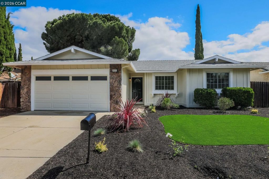 2121 Apricot Court, Pittsburg