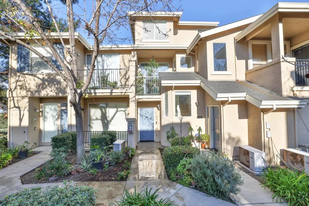 1114 Niguel Lane, San Jose