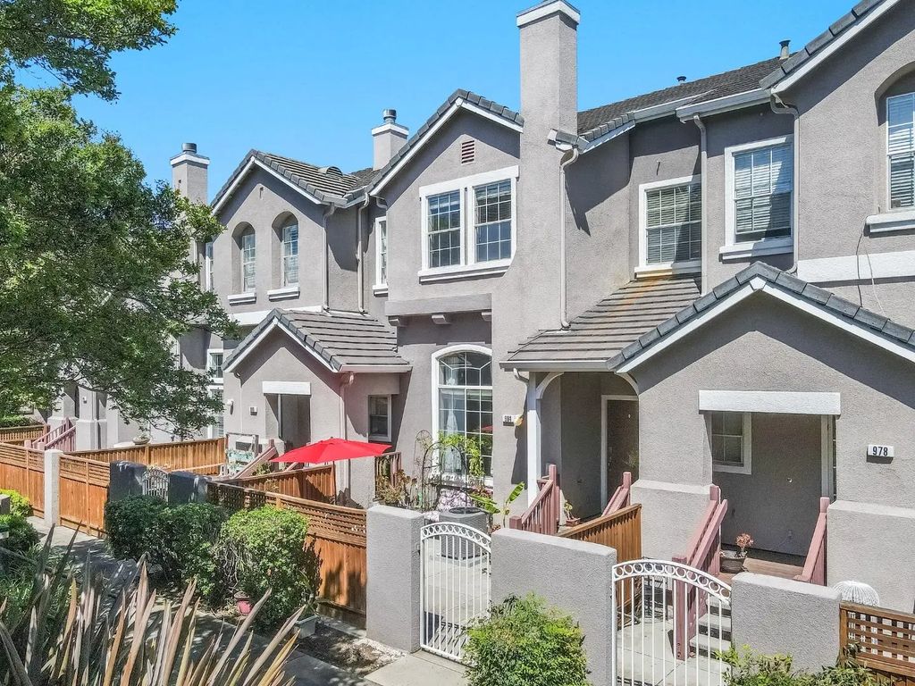 984 Goodacre Lane, San Jose