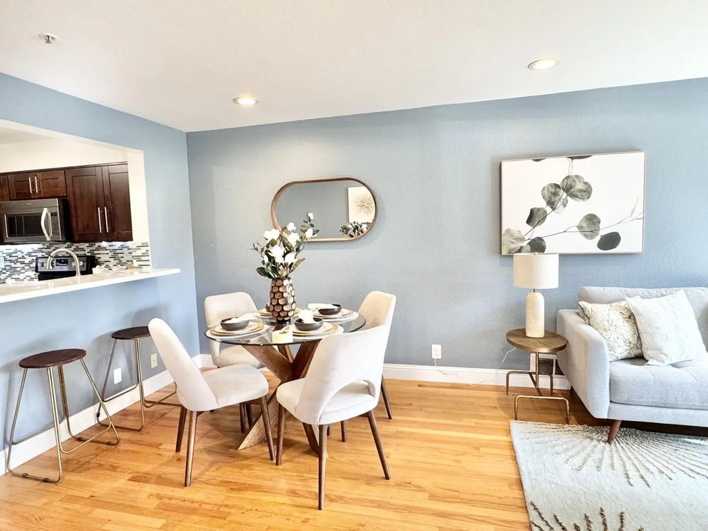 39078 Guardino Drive 107, Fremont