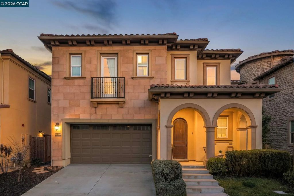 6132 Alpine Blue Dr, San Ramon