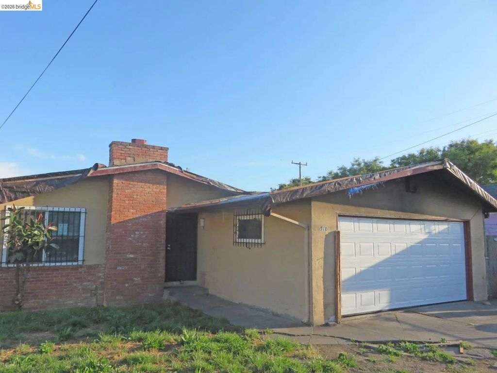 510 Maine Ave, Richmond