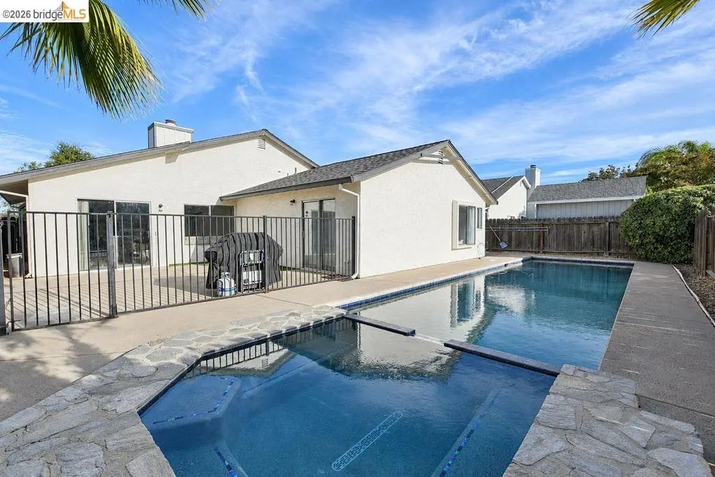 4239 Sequoia Drive, Oakley