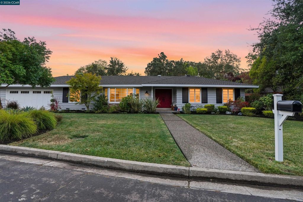 640 Dolphin Dr, Danville
