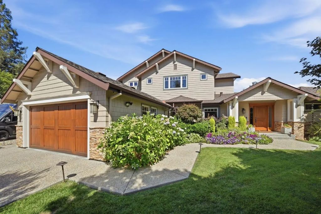 150 Doherty Way, Redwood City