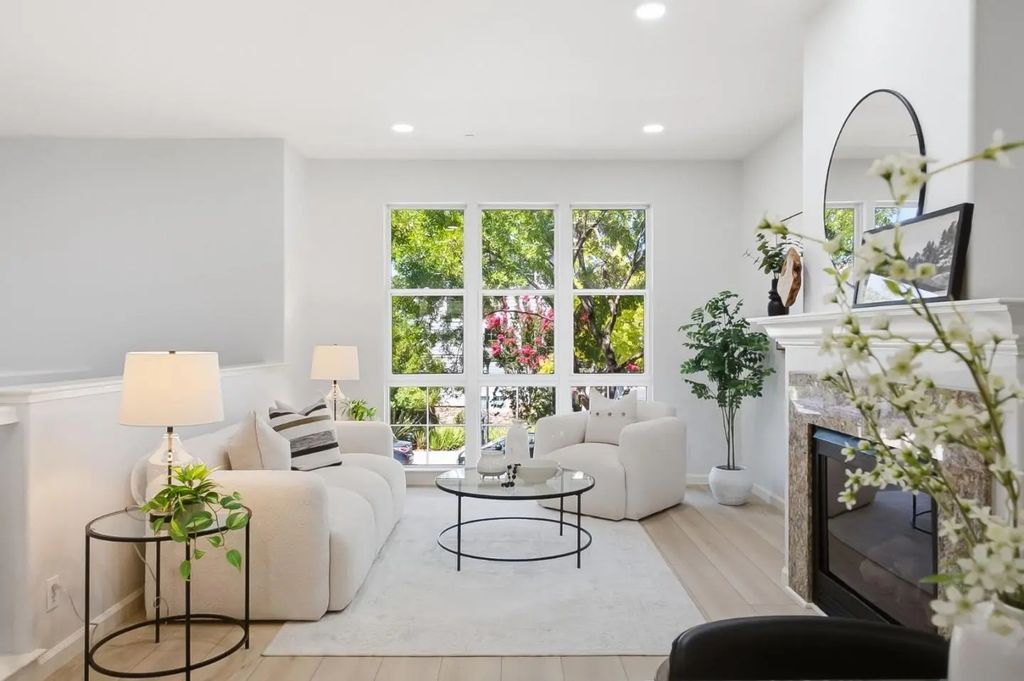 416 Toyama Drive, Sunnyvale
